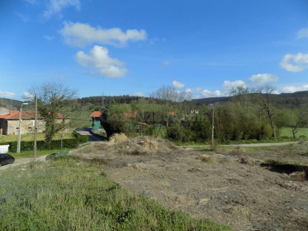 PARCELA URBANA EN GÜEMES