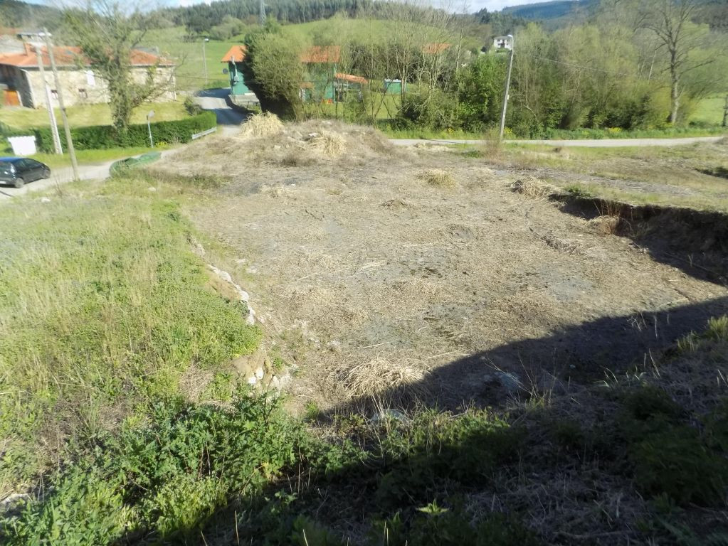 PARCELA URBANA EN GÜEMES - foto 2