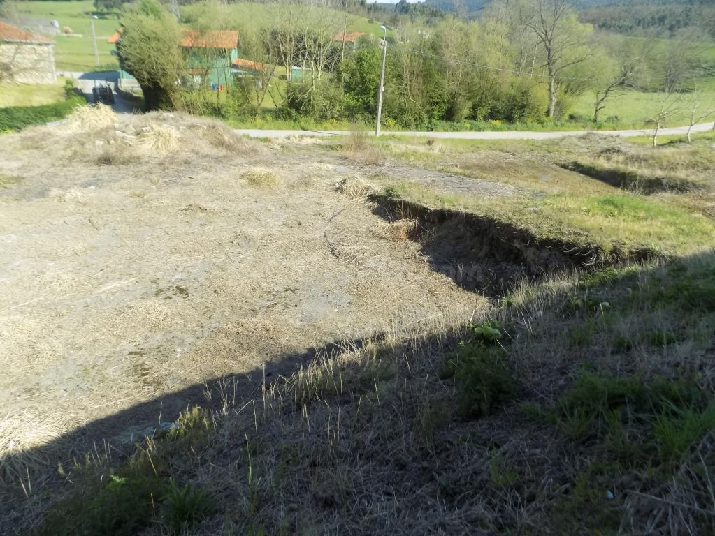 PARCELA URBANA EN GÜEMES - foto 3