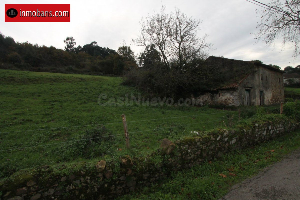 CASA DE PUEBLO CON TERRENO RUSTICO AGRARIO - foto 4