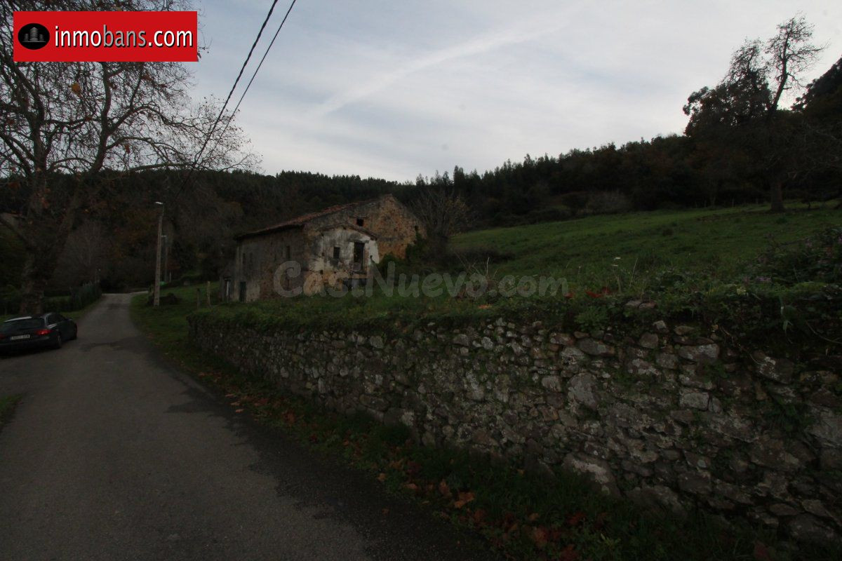 CASA DE PUEBLO CON TERRENO RUSTICO AGRARIO - foto 5