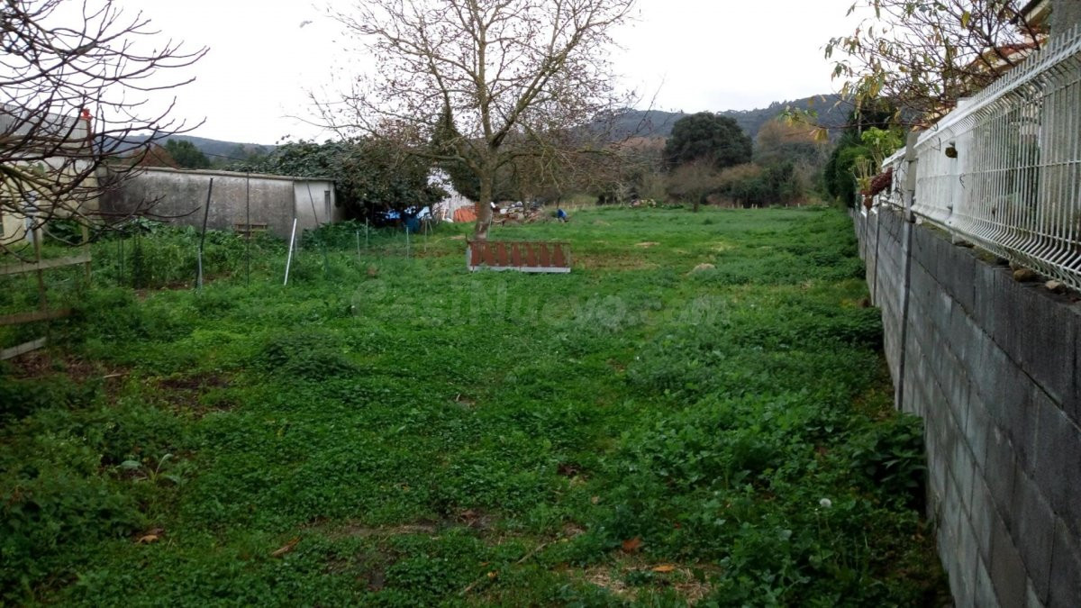 UN BONITO TERRENO EN CASTILLO DONDE EDIFICAR TU FUTURO - foto 2
