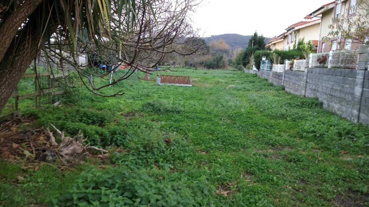 UN BONITO TERRENO EN CASTILLO DONDE EDIFICAR TU FUTURO - foto 3