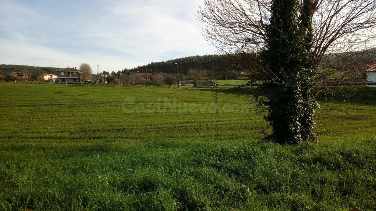 ESTUPENDO TERRENO EN GÜEMES