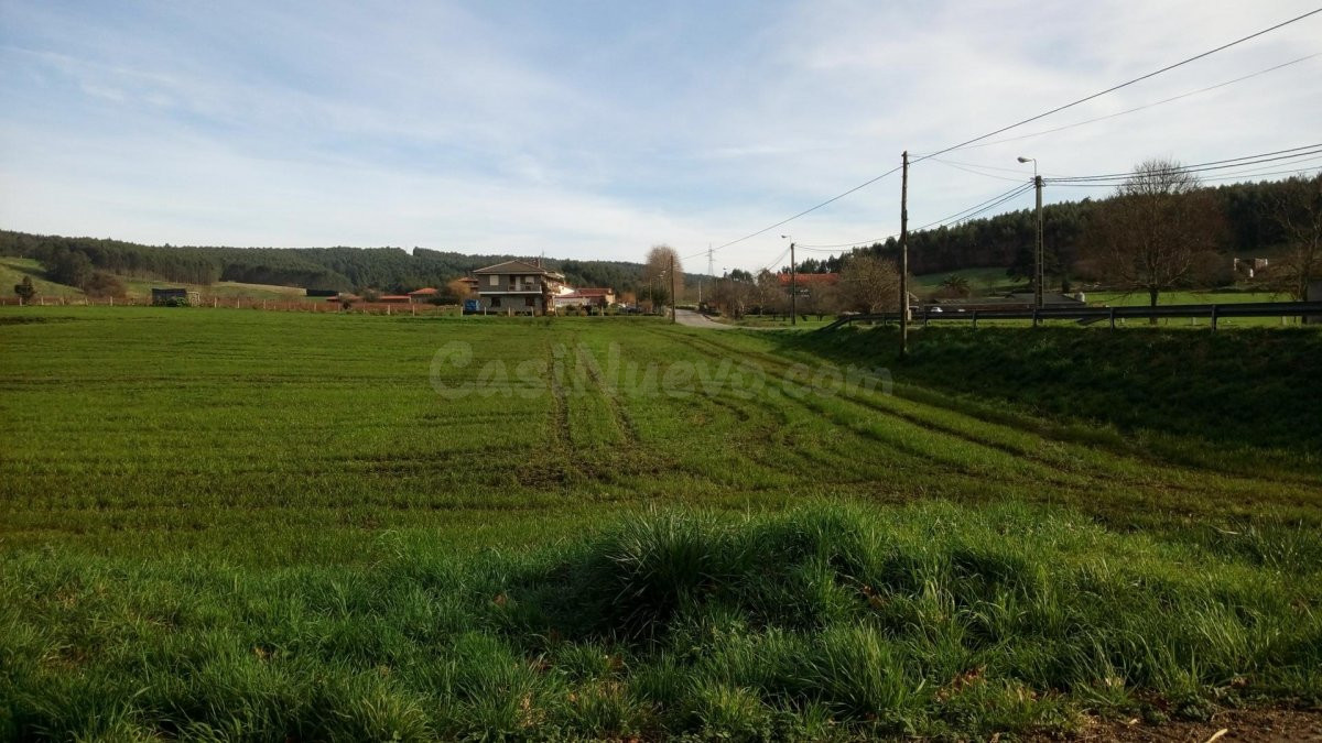 ESTUPENDO TERRENO EN GÜEMES - foto 2