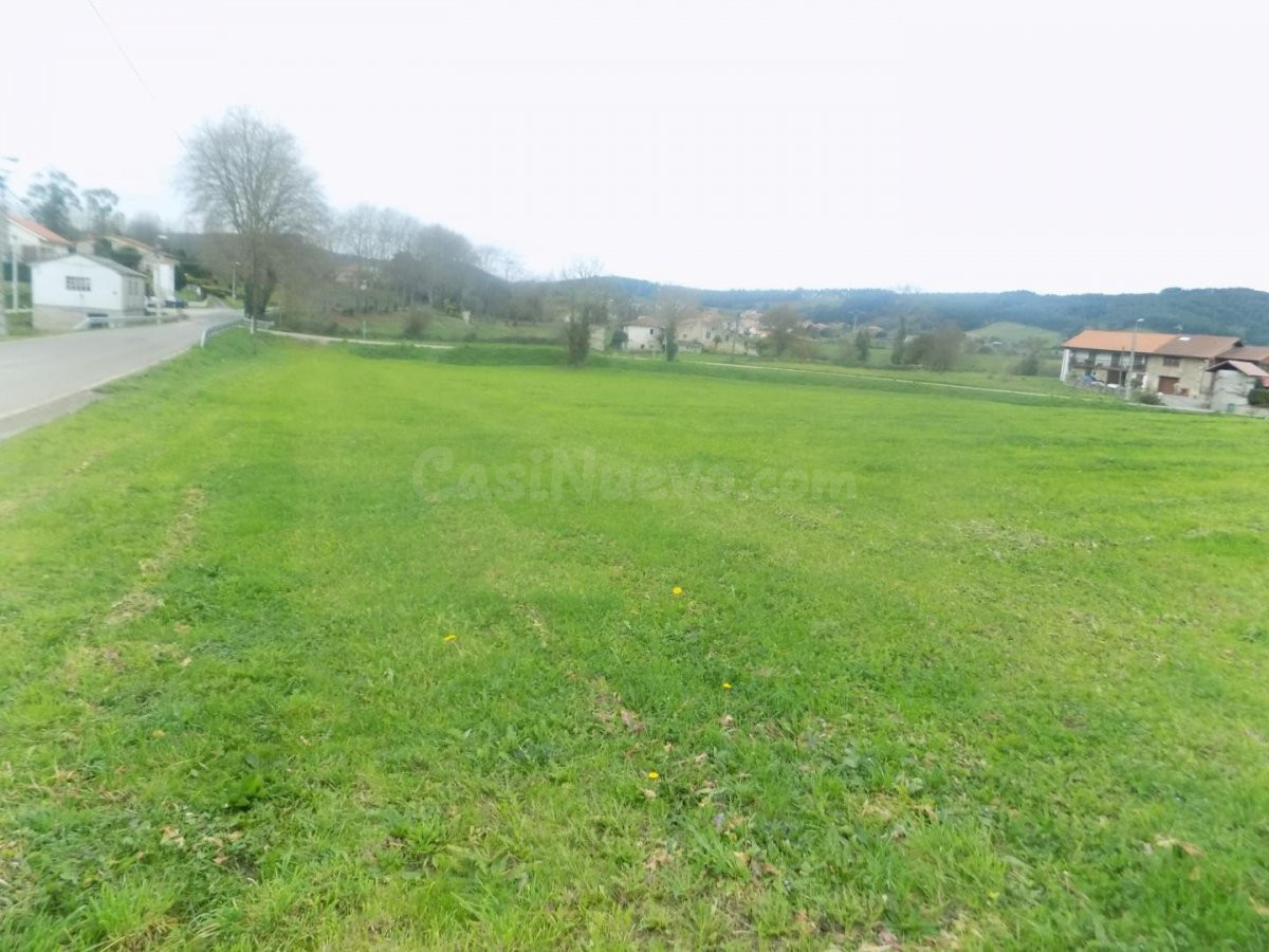 ESTUPENDO TERRENO EN GÜEMES - foto 5