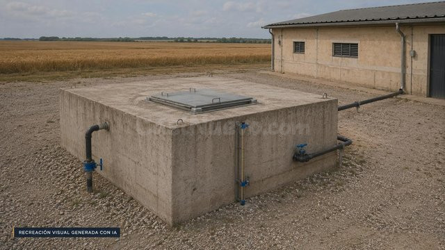 Granja avícola intensiva en Tarragona - foto 3