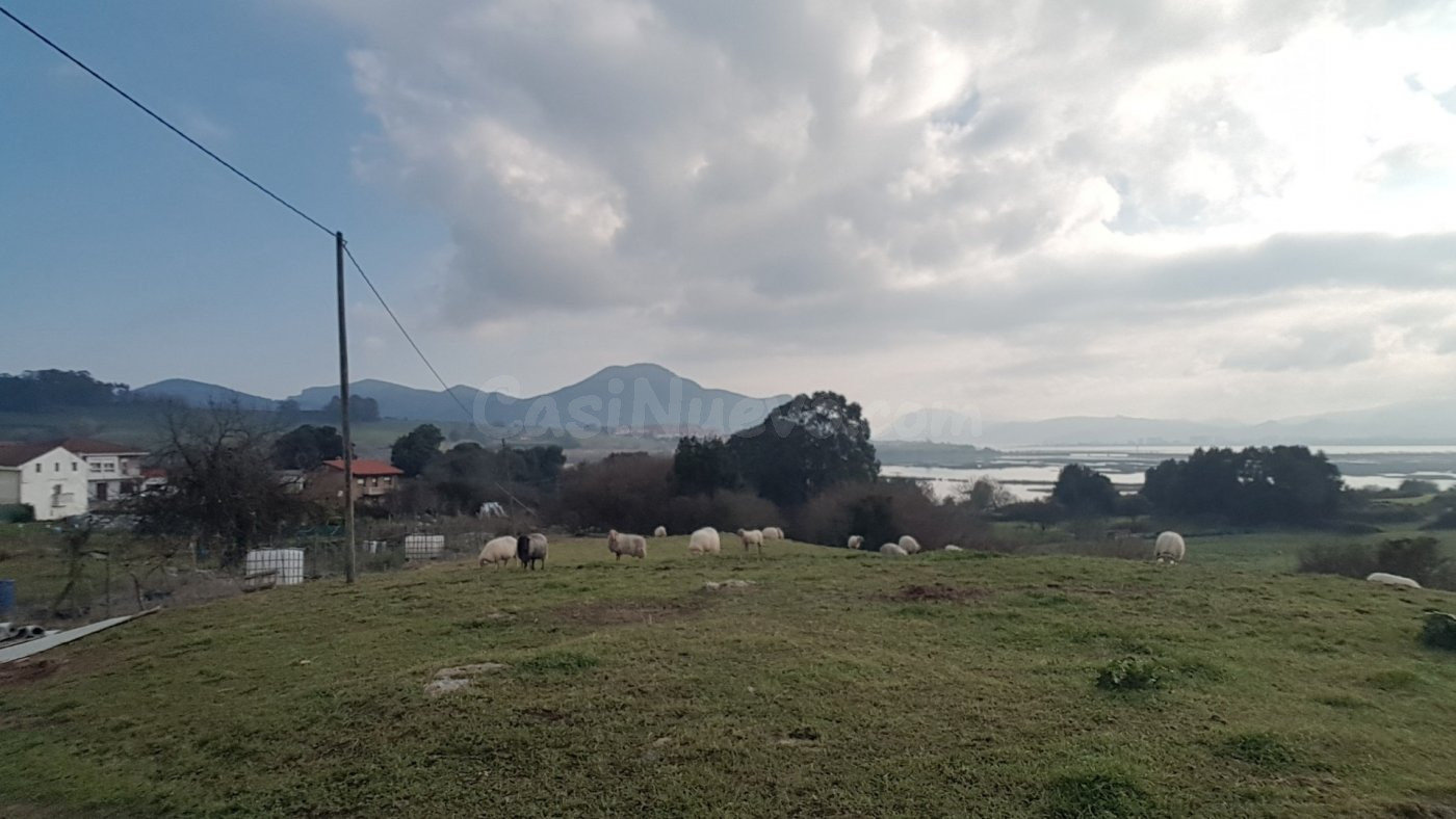 terreno agrario en argoños - foto 2