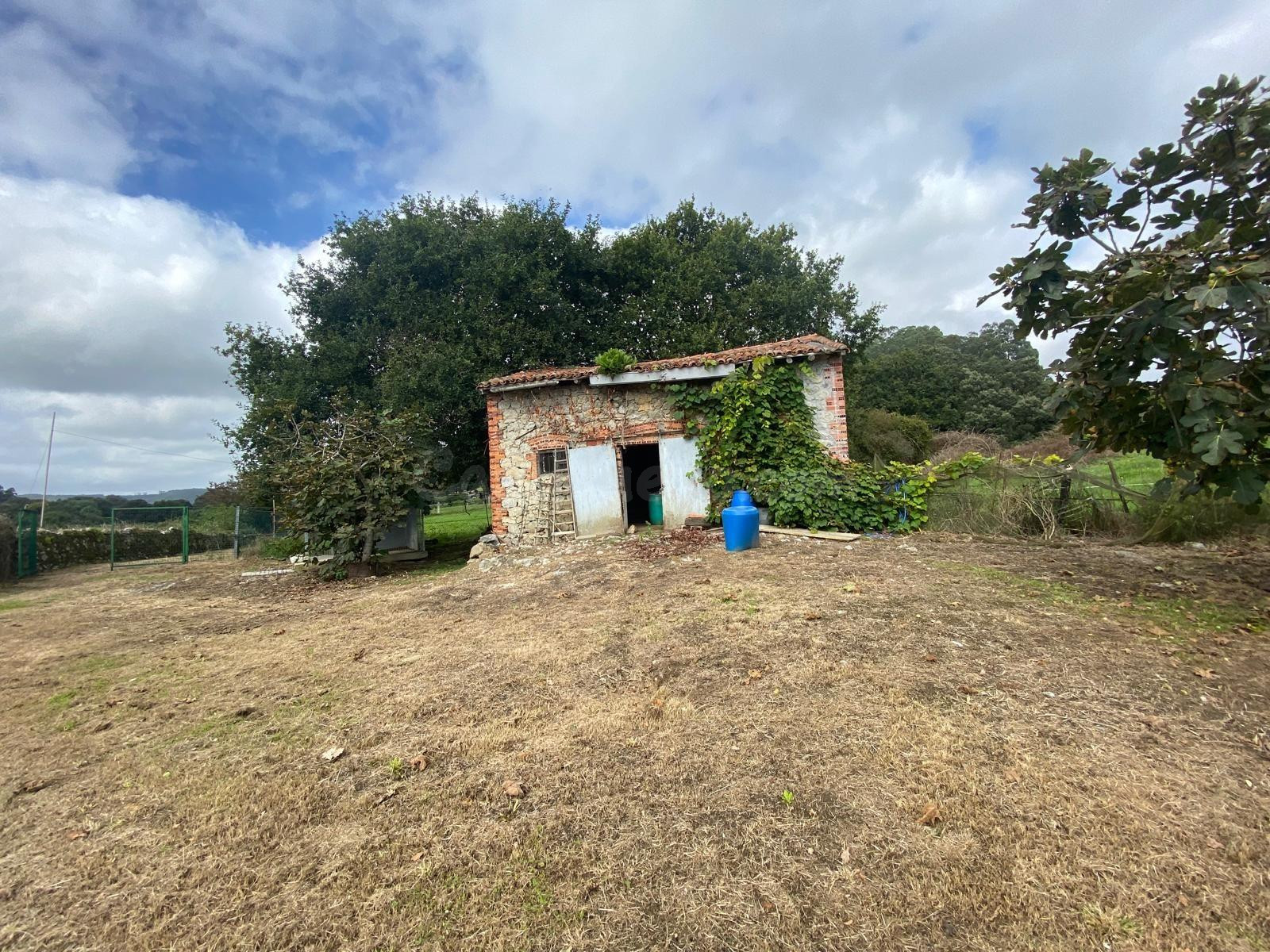 Casa con terreno en Argoños - foto 2