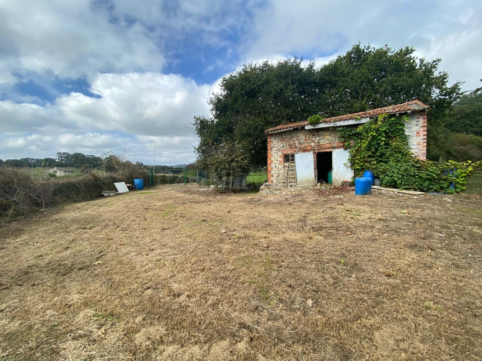 Casa con terreno en Argoños - foto 3
