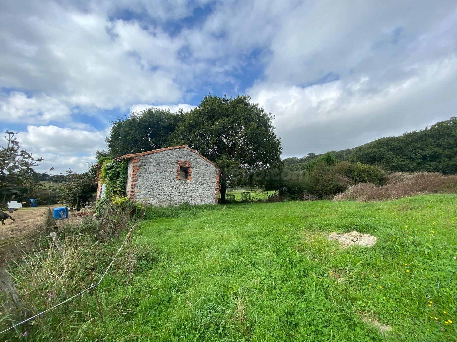 Casa con terreno en Argoños - foto 4