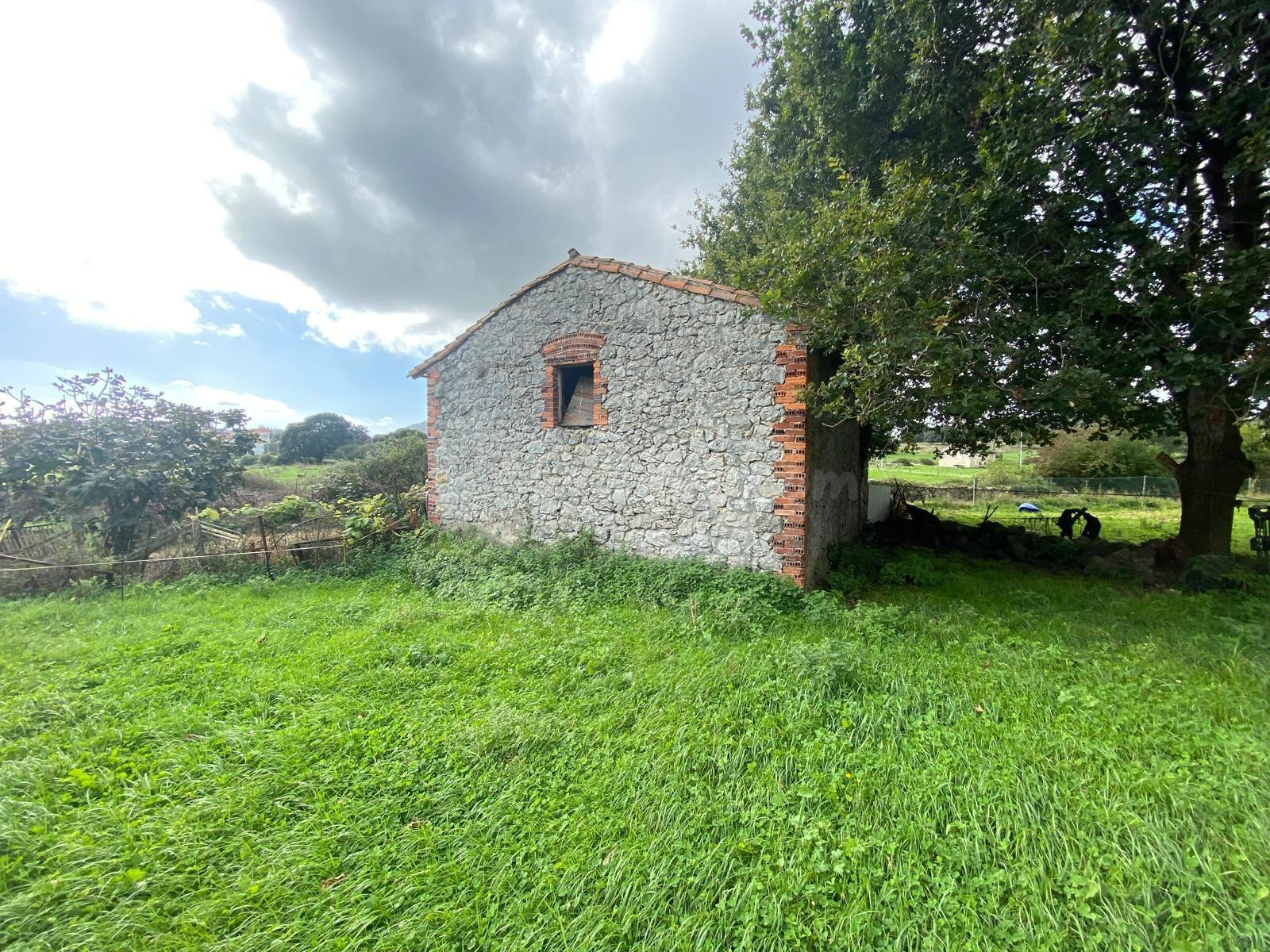 Casa con terreno en Argoños - foto 5