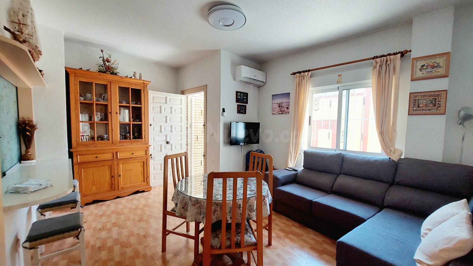 Casa en Los Alcazares