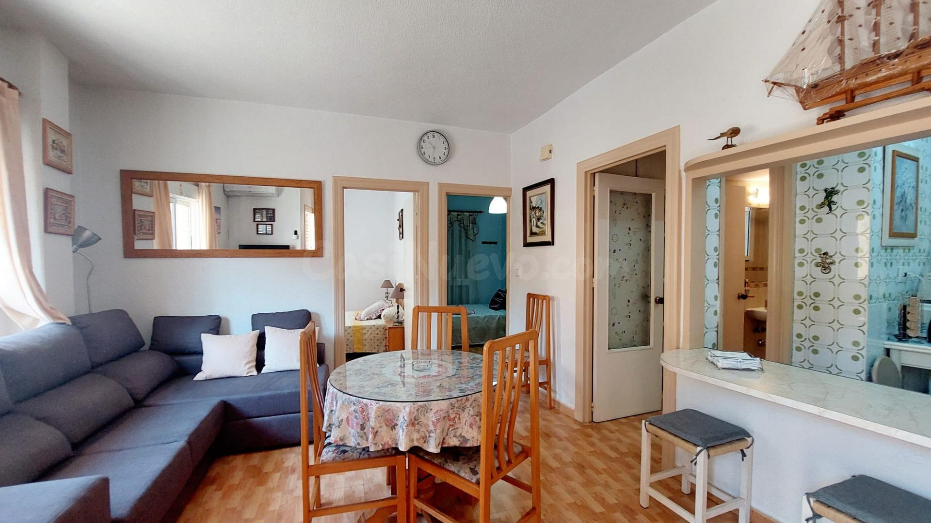 Casa en Los Alcazares - foto 3