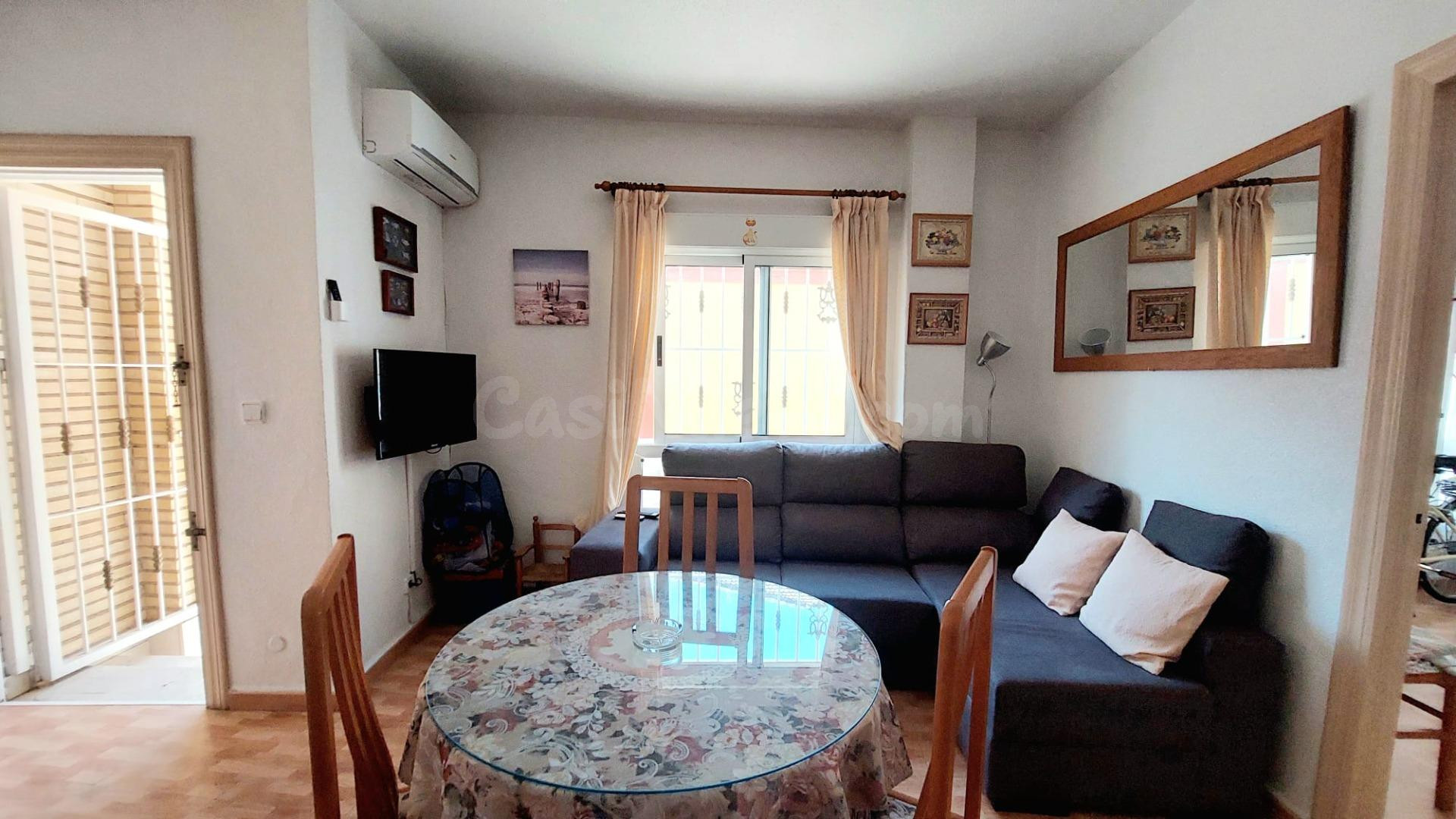 Casa en Los Alcazares - foto 4