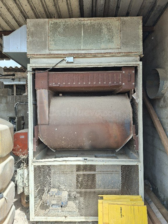 Caldera industrial - foto 2