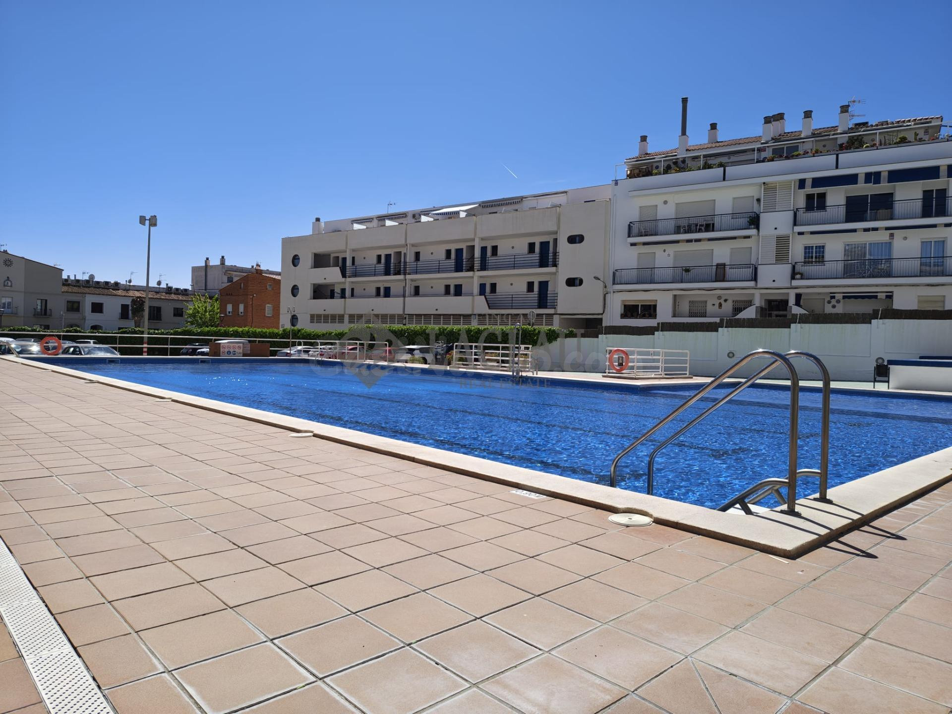 Piso con vistas únicas Sitges - foto 4