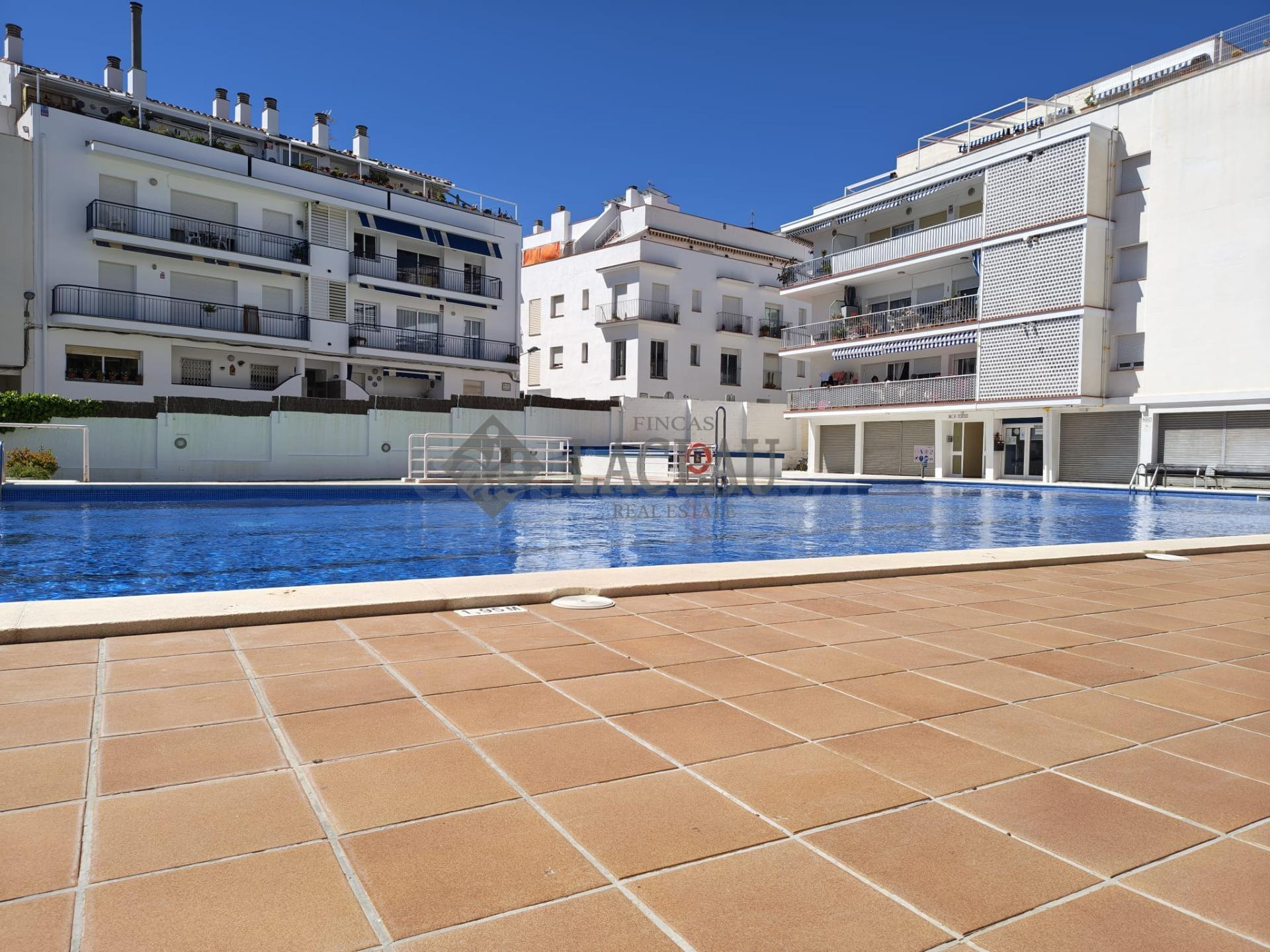 Piso con vistas únicas Sitges - foto 5