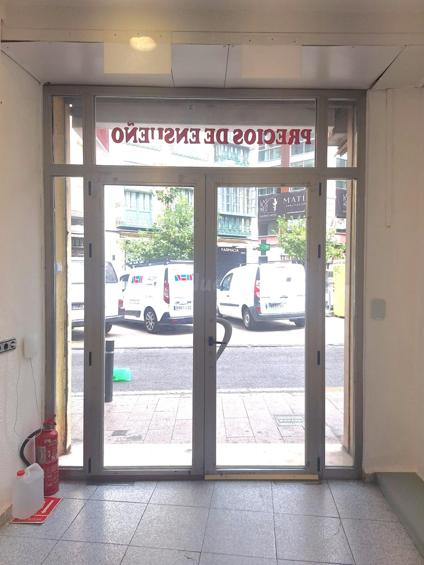 Venta de local en San Pedro - foto 2