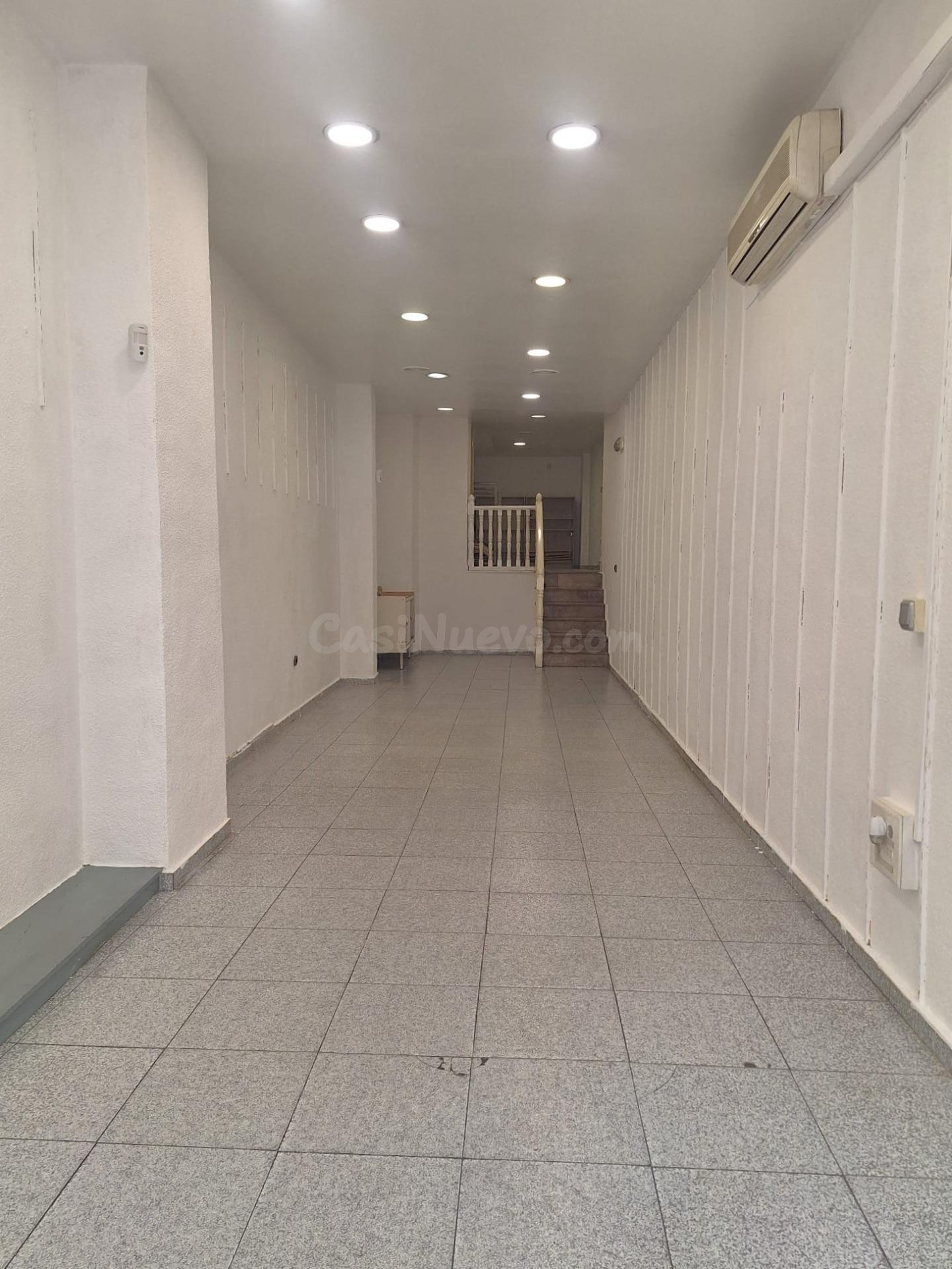 Venta de local en San Pedro - foto 3