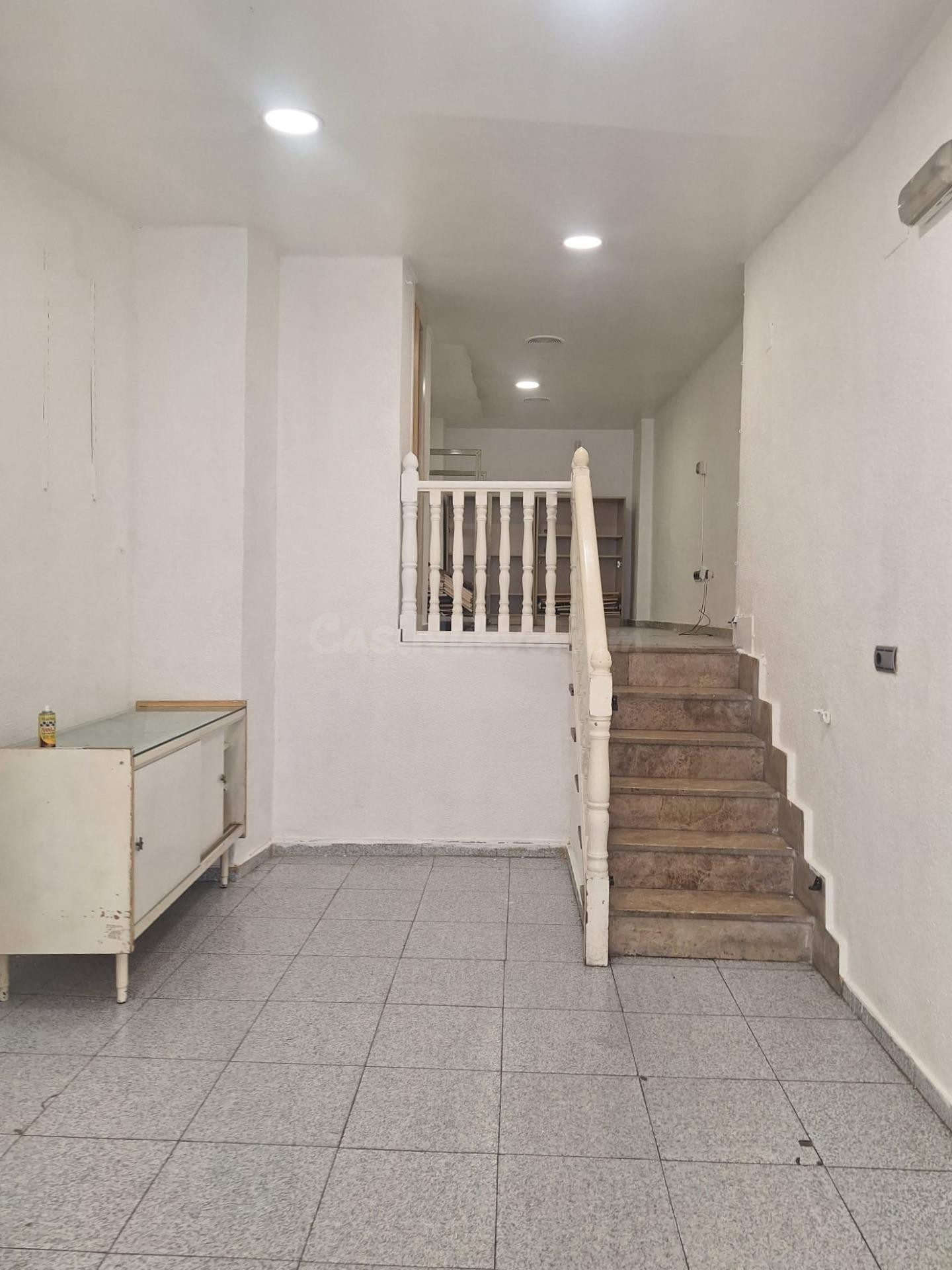 Venta de local en San Pedro - foto 4