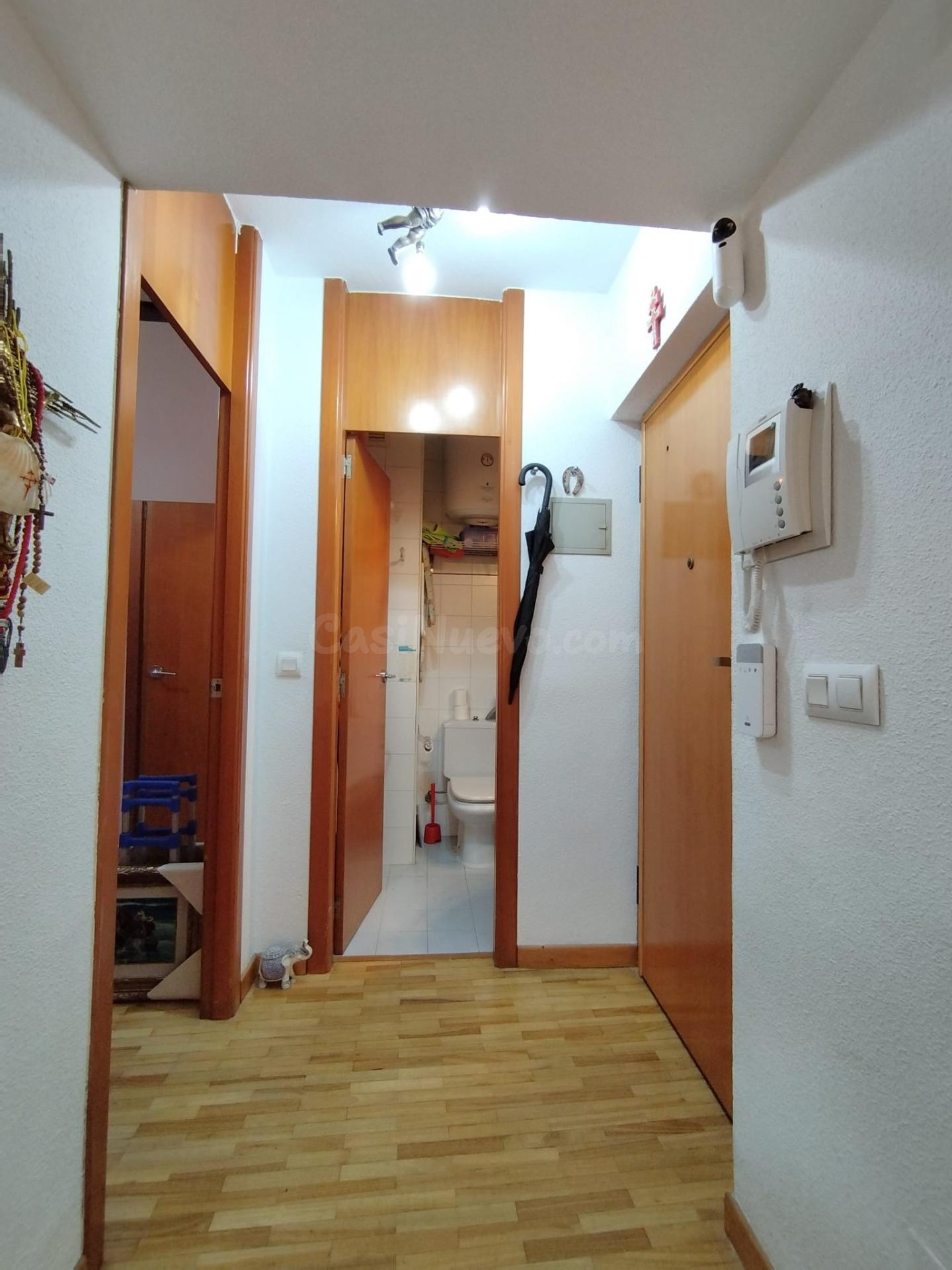 APARTAMENTO JUNTO CINE REX - foto 2