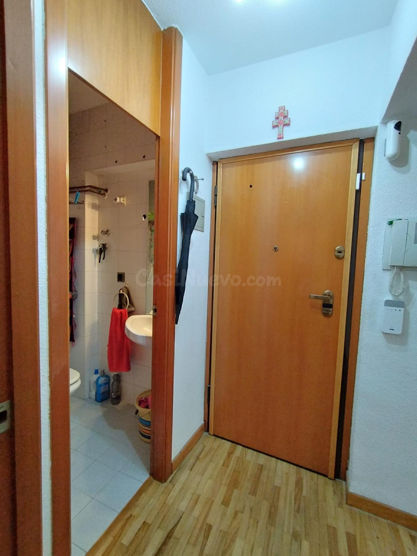 APARTAMENTO JUNTO CINE REX - foto 3