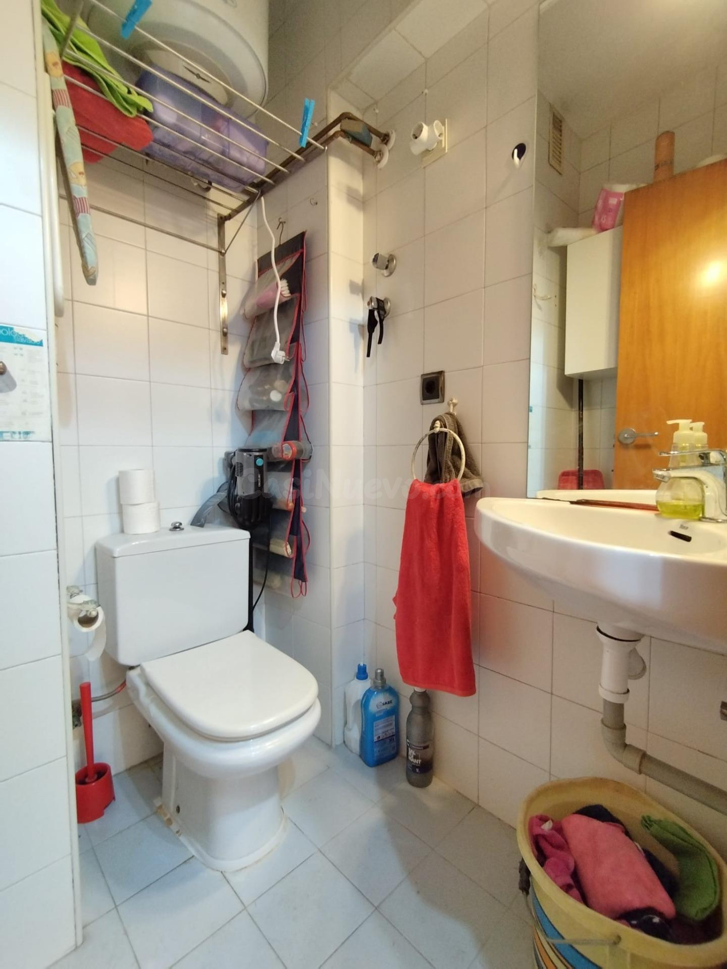 APARTAMENTO JUNTO CINE REX - foto 4