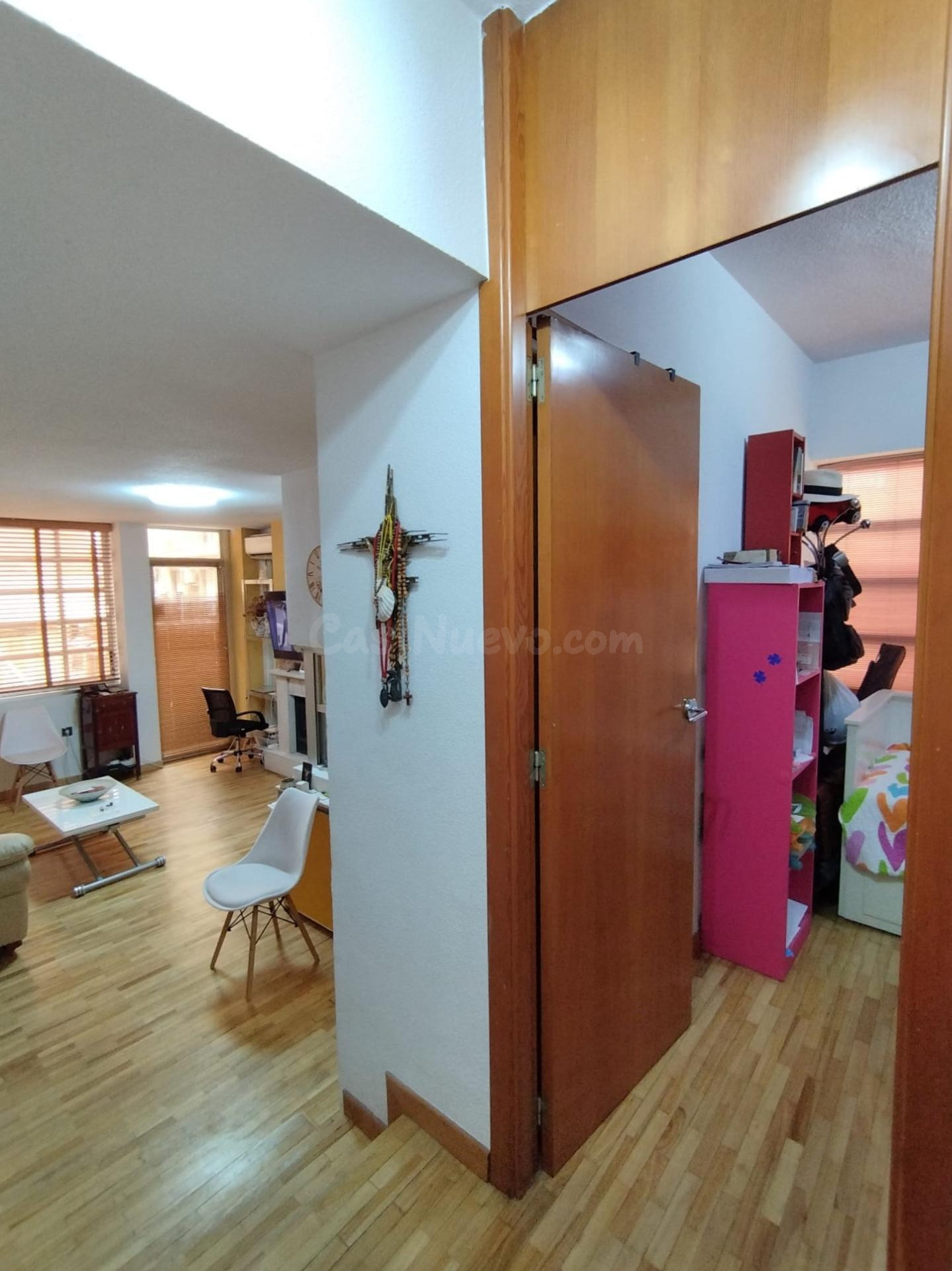 APARTAMENTO JUNTO CINE REX - foto 5