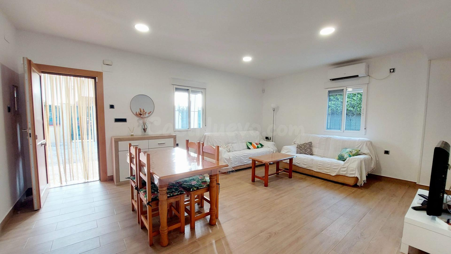 Casa con terreno en Cañadas de San Pedro - foto 3