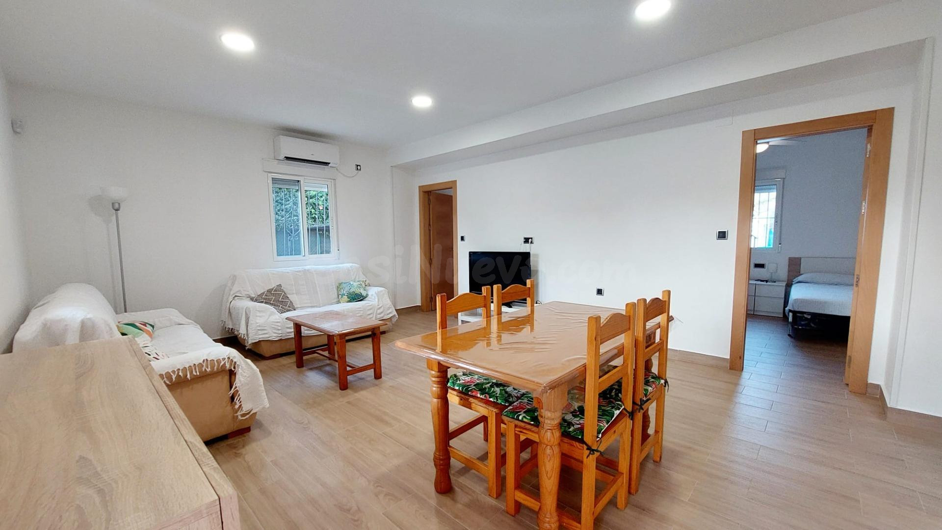 Casa con terreno en Cañadas de San Pedro - foto 5