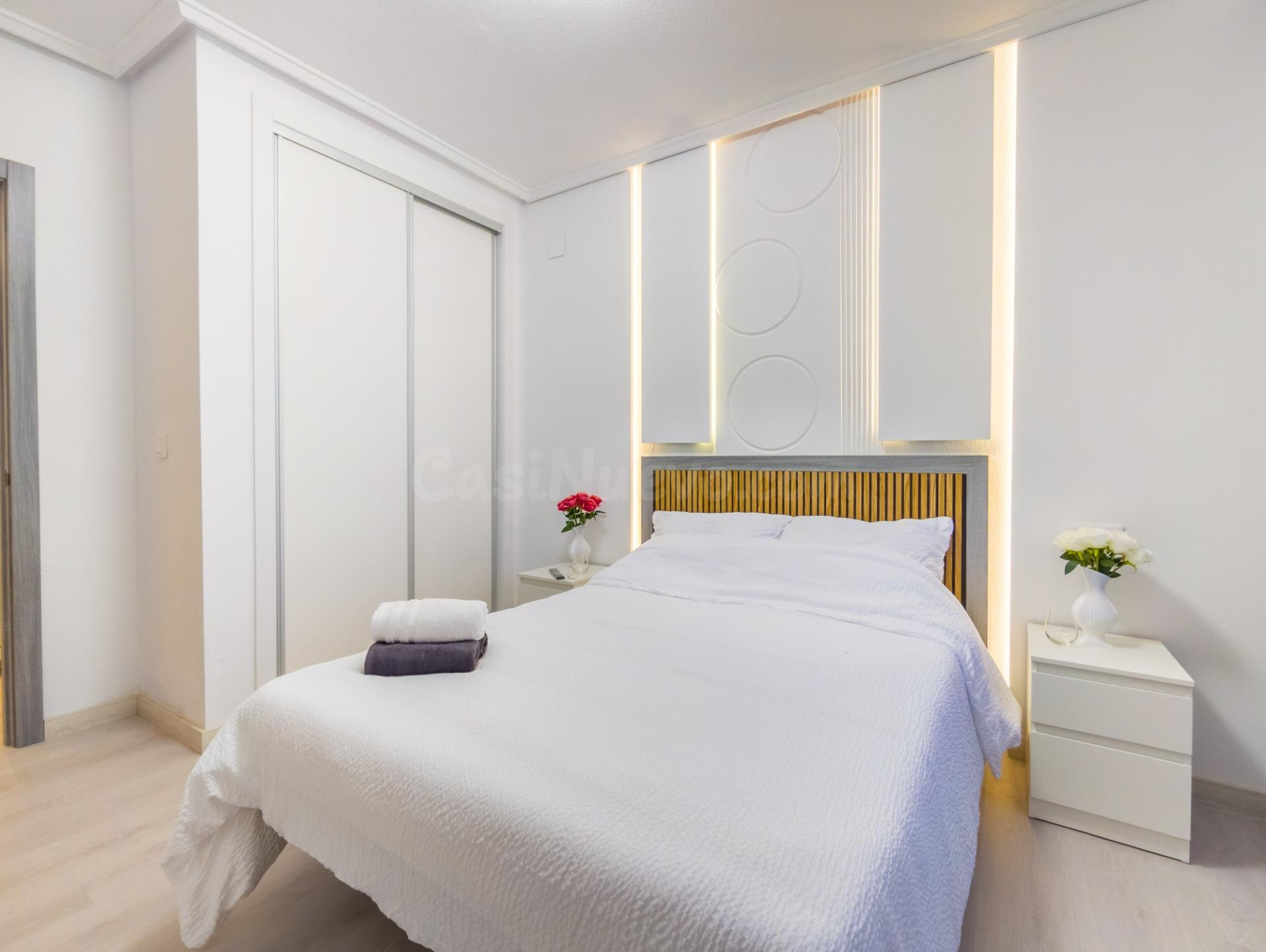 Apartamento reformado de 3 dormitorios 2  baños con vistas d - foto 3