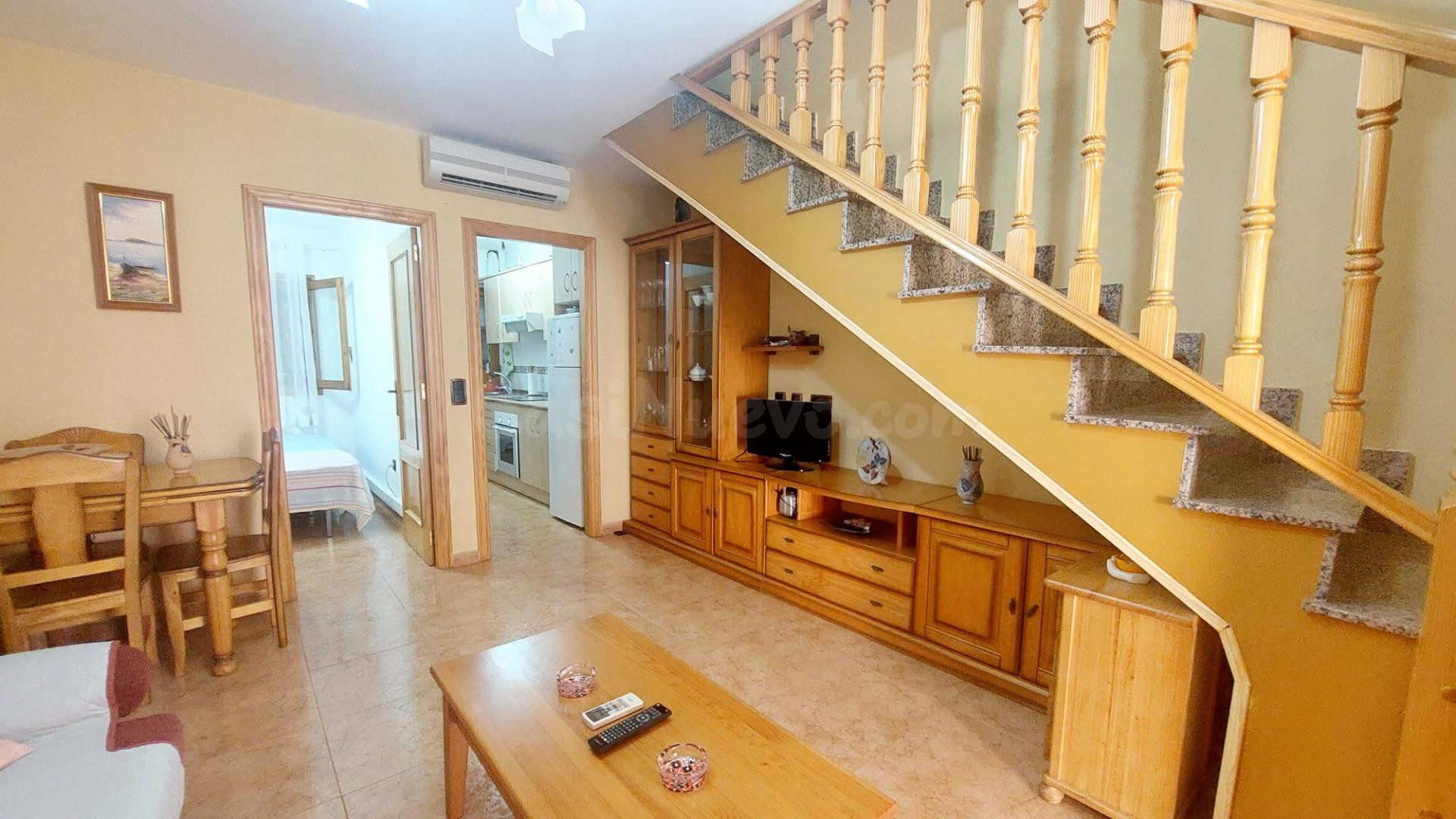 Vivienda tipo triplex en Los Alcazares - foto 2