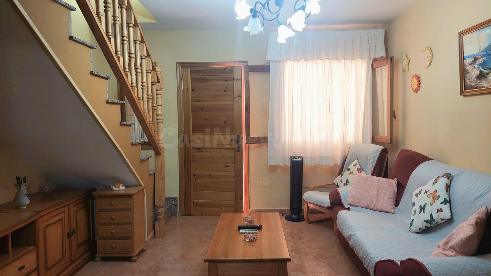 Vivienda tipo triplex en Los Alcazares - foto 3