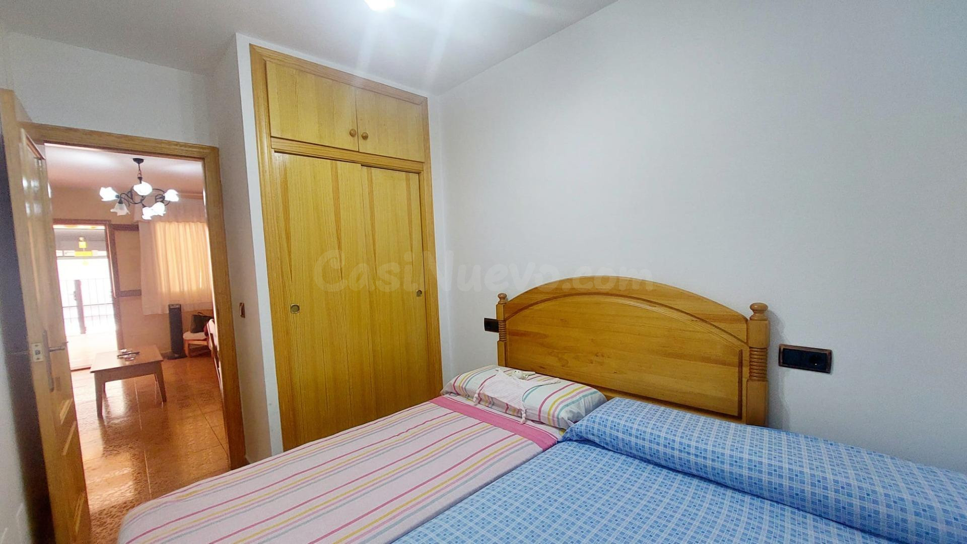 Vivienda tipo triplex en Los Alcazares - foto 5