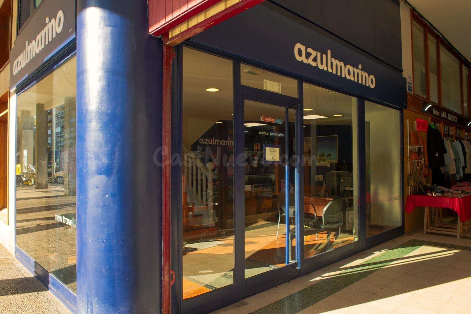Local comercial en Laredo