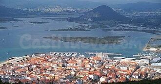Local comercial en pleno centro de Santoña