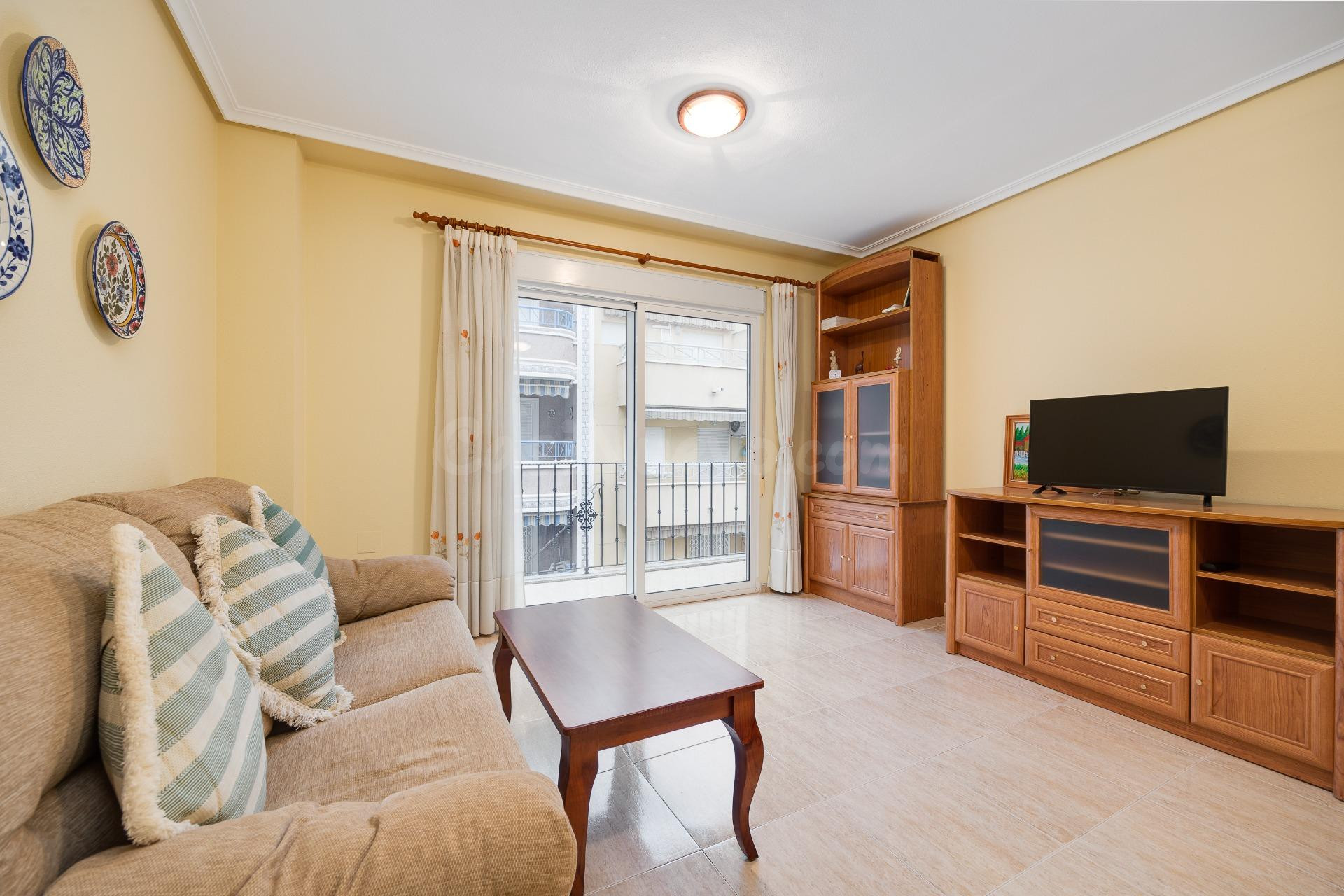 Venta de Apartamento  con plaza de garaje Playa del Cura Tor - foto 5
