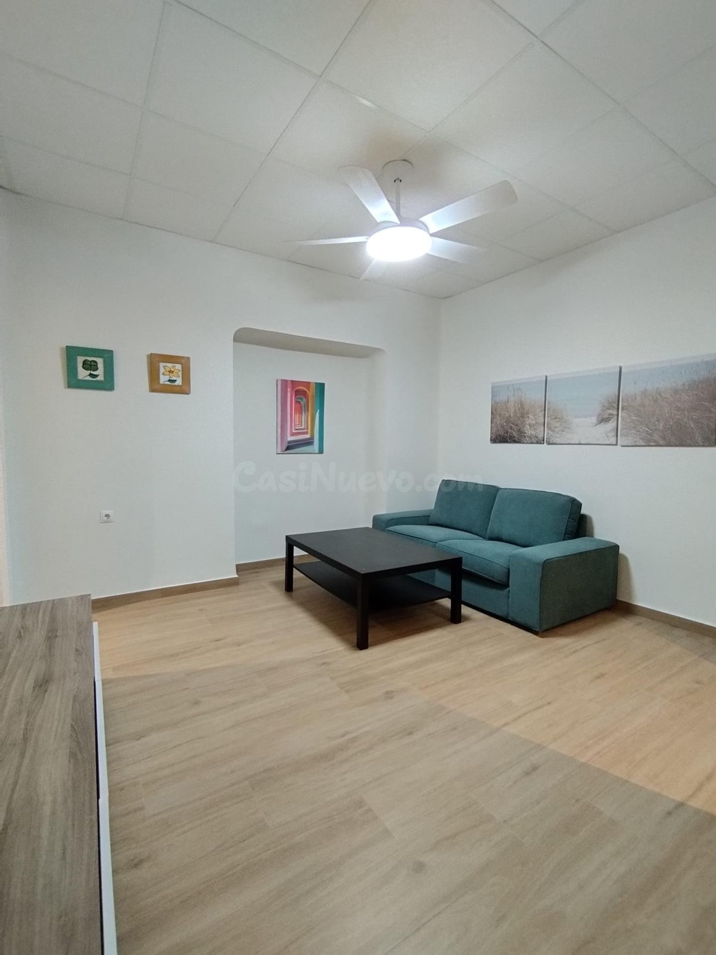 HABITACIÓN PARA ESTUDIANTES