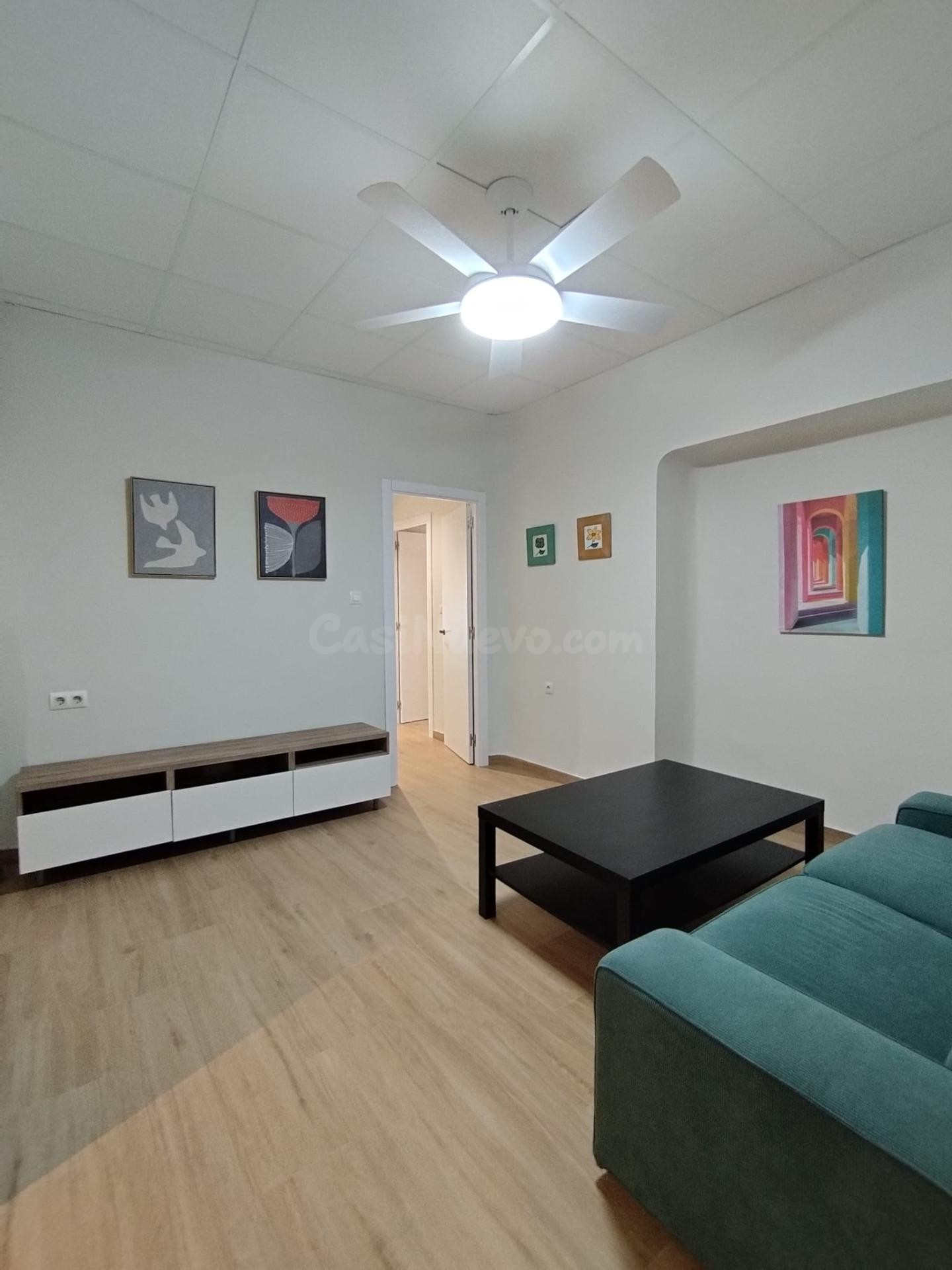 HABITACIÓN PARA ESTUDIANTES - foto 2