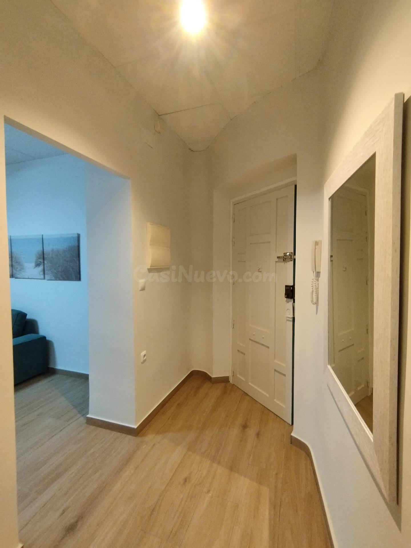 HABITACIÓN PARA ESTUDIANTES - foto 5