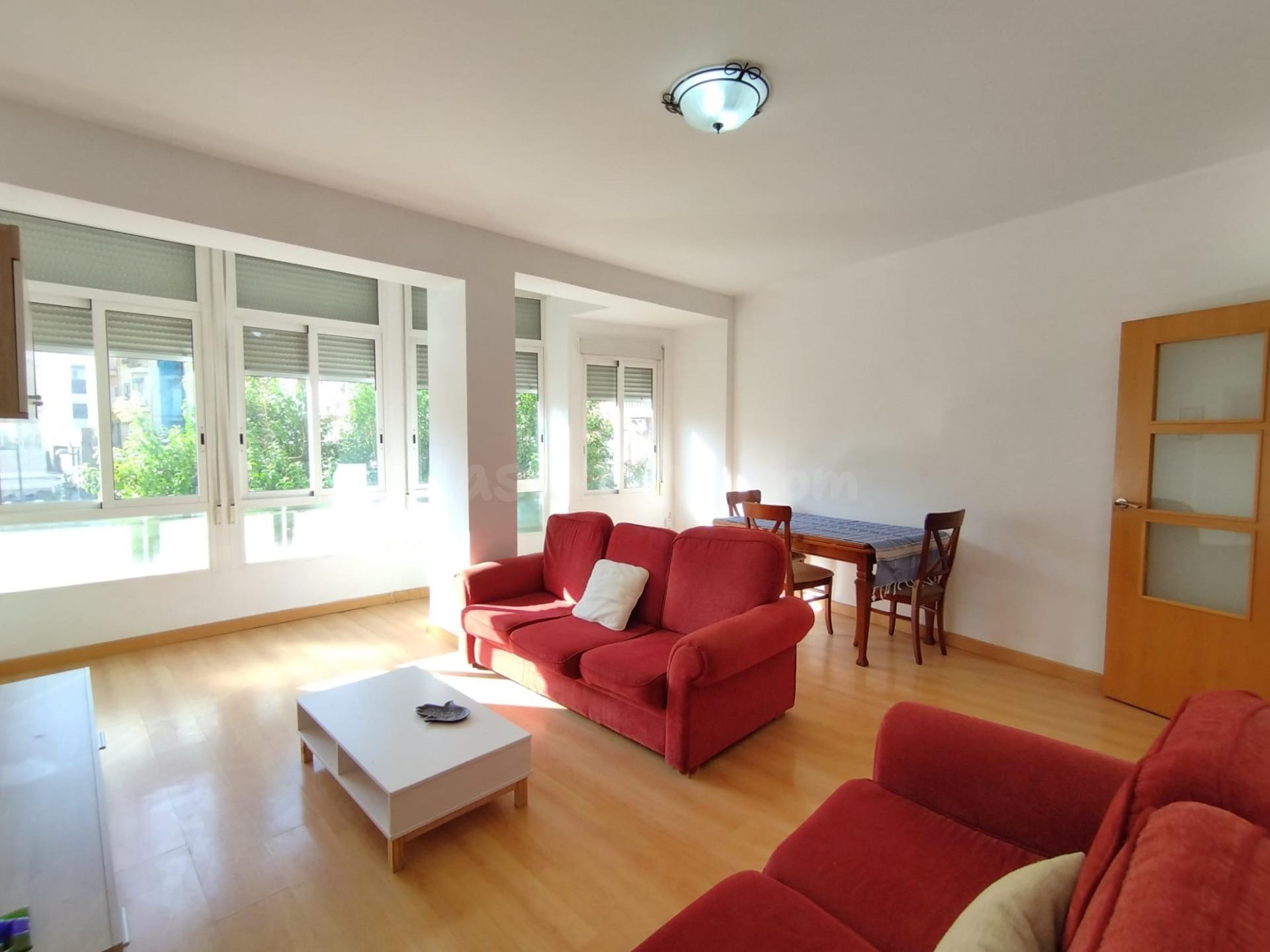 PISO EN SANTA EULALIA
