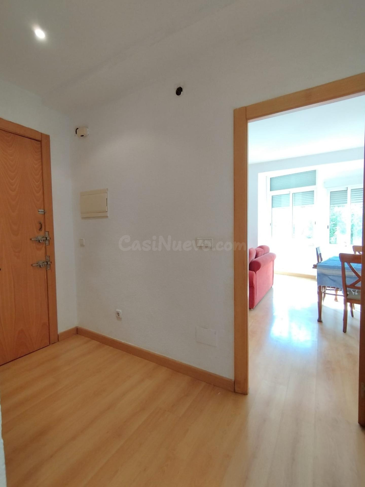 PISO EN SANTA EULALIA - foto 3