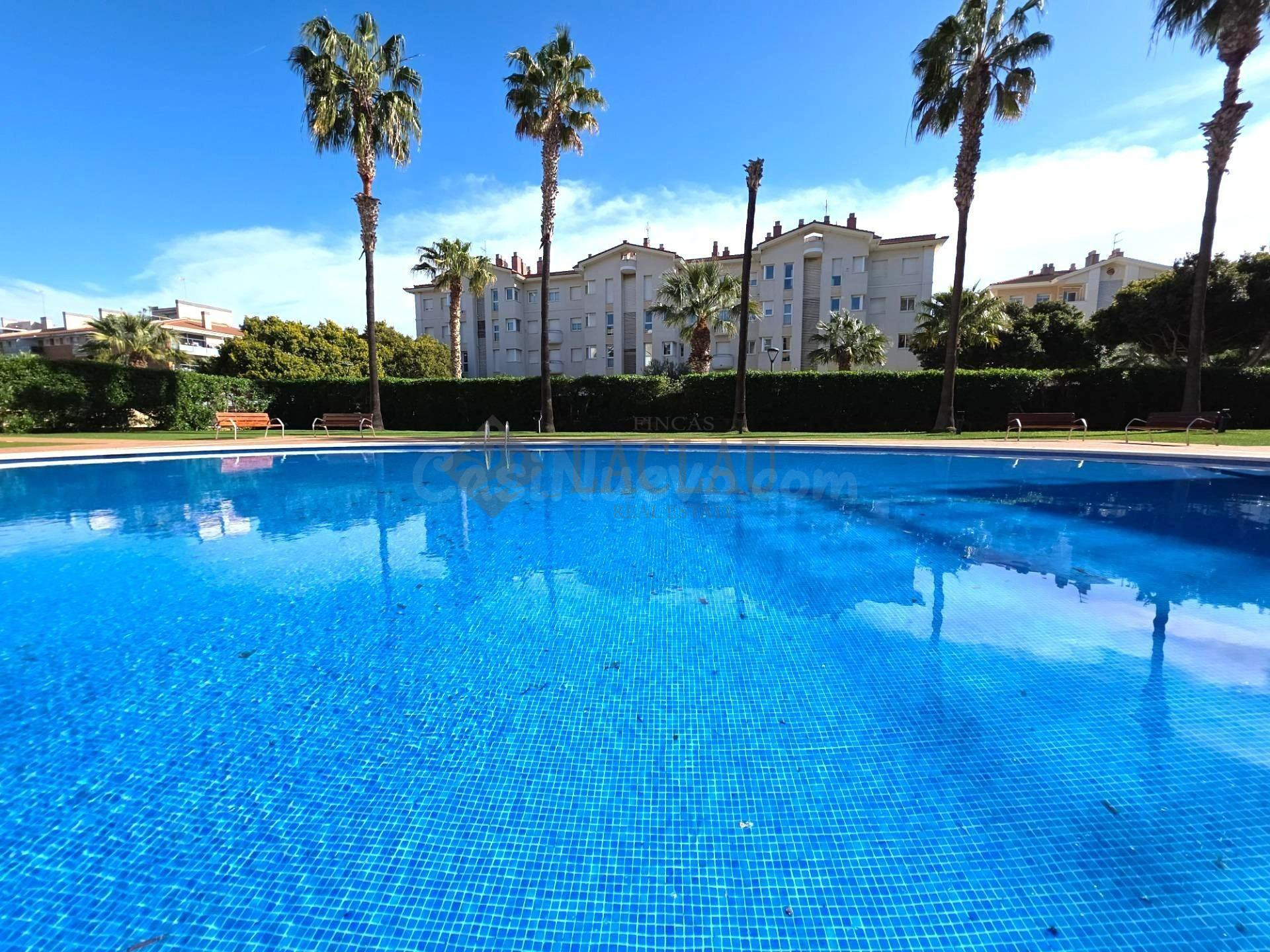 Gran piso en zona exclusiva Sitges