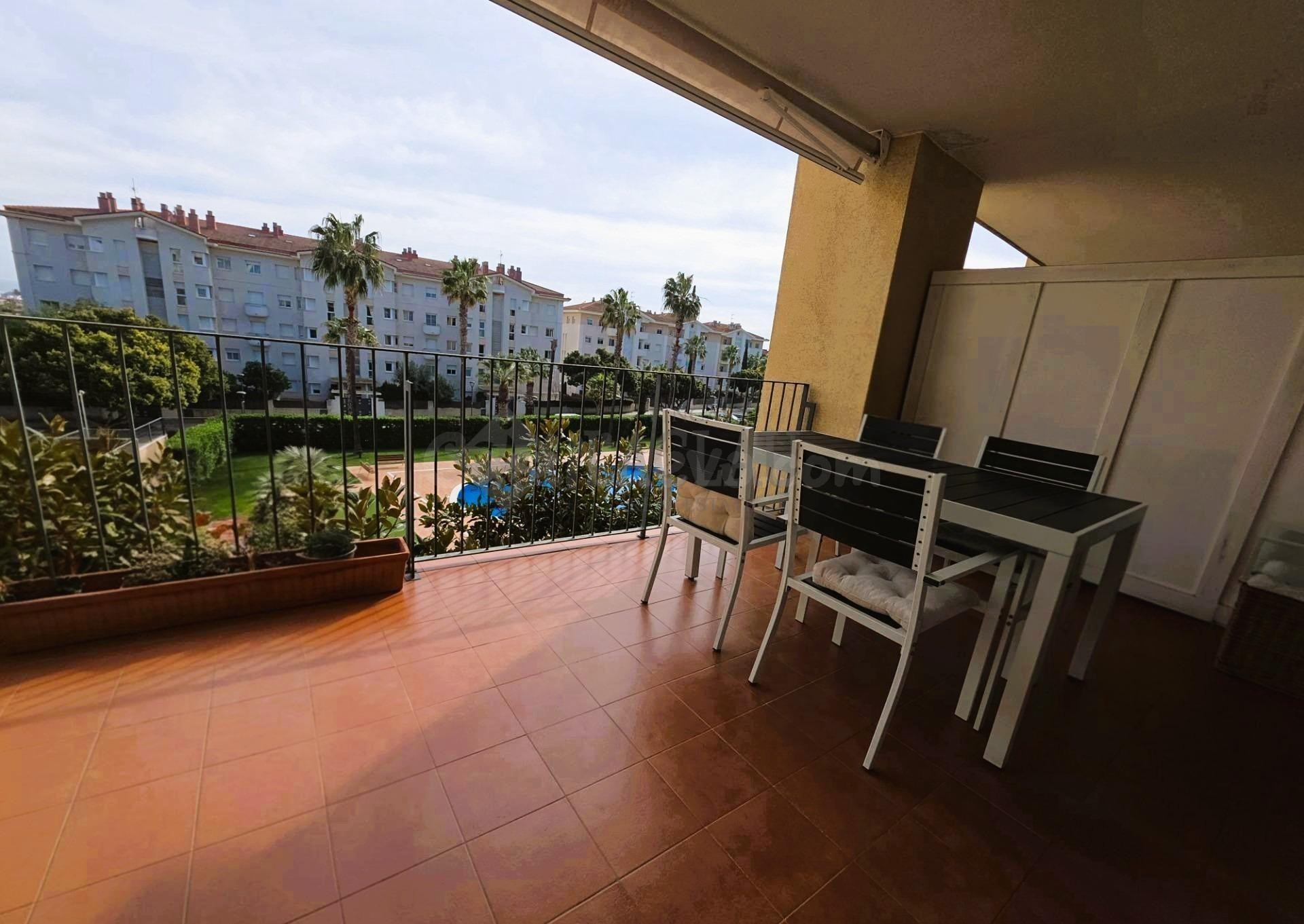 Gran piso en zona exclusiva Sitges - foto 4