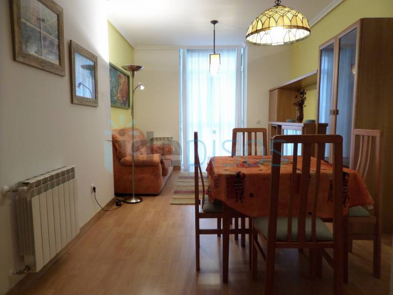 FANTASTICO APARTAMENTO PALACIO FESTIVALES