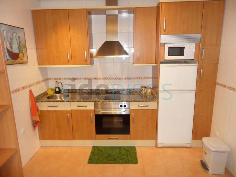 FANTASTICO APARTAMENTO PALACIO FESTIVALES - foto 2