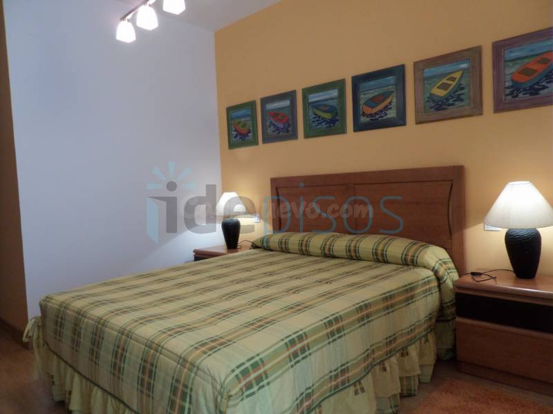 FANTASTICO APARTAMENTO PALACIO FESTIVALES - foto 3