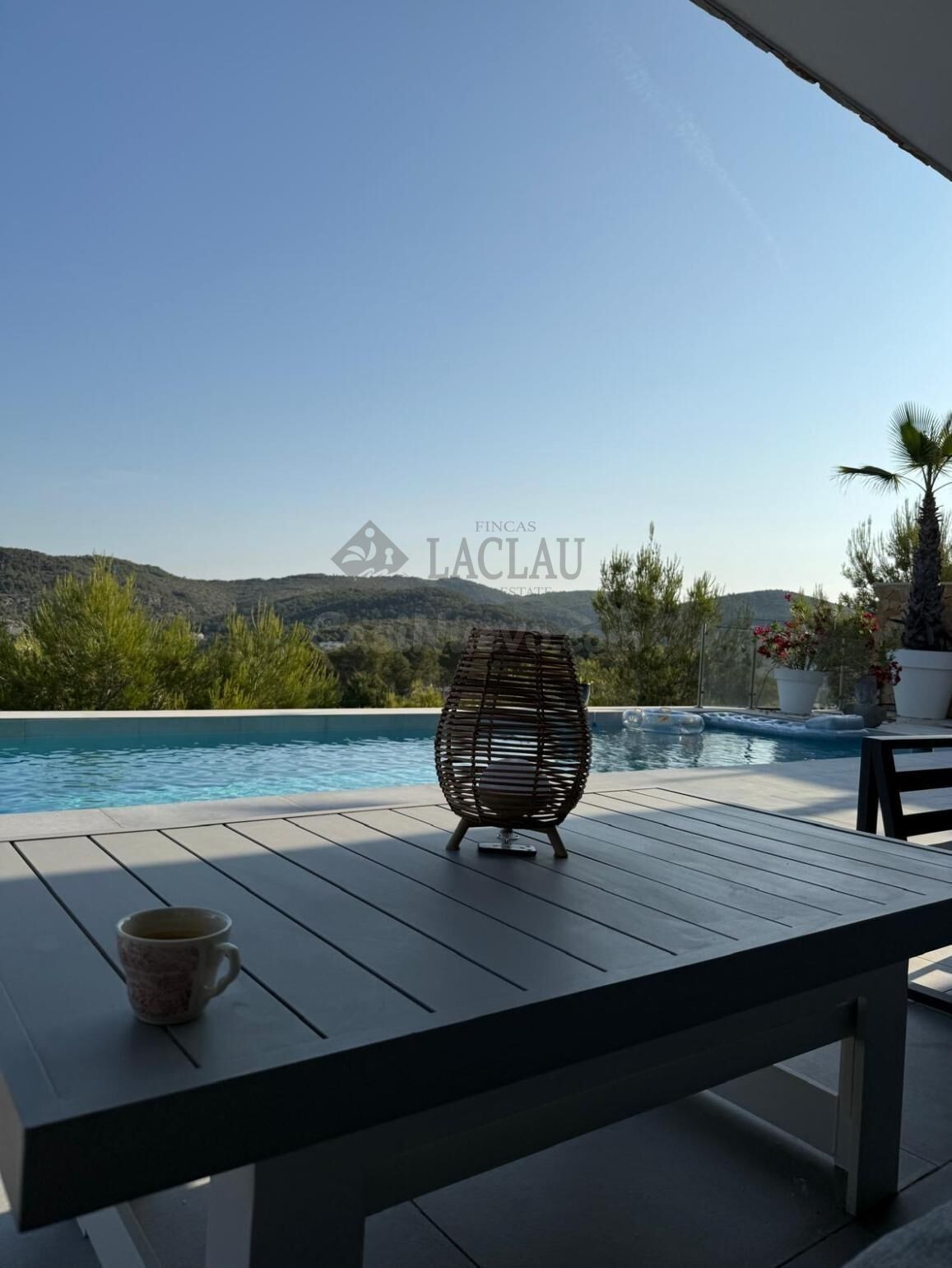 Alquiler casa independiente zona mas Alba, de tres dormitori - foto 3