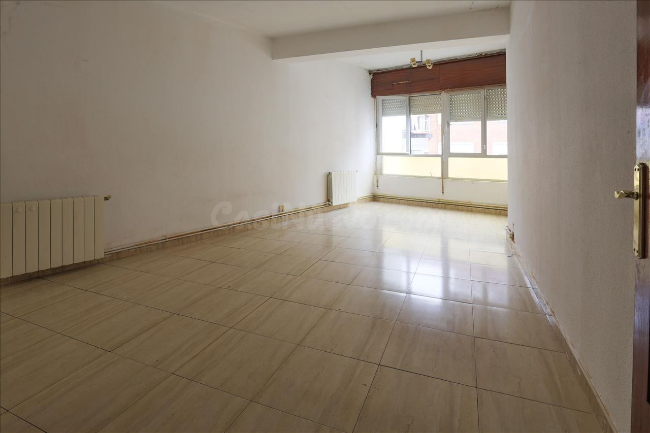Gran piso en Santoña
